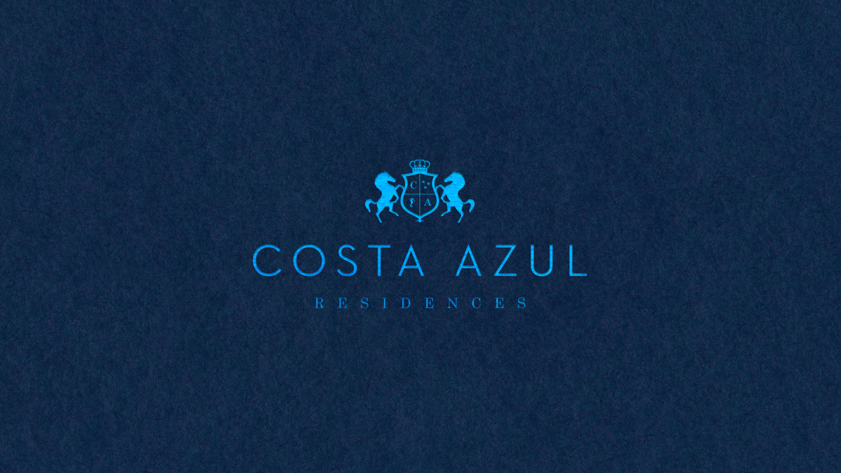 Brand identity design