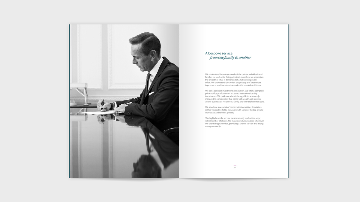 Floreat website designer